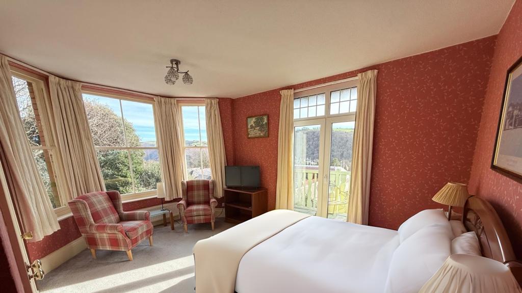 Lynton View